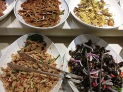 -汉丽轩韩式自助烤肉十二年(SM广场店)