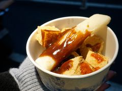 -龙翔臭豆腐(河坊街店)