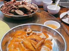 -农汤老店(顺联公园里店)