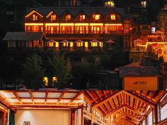 -九如山休闲旅游度假区