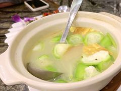 -金海湾嘉华度假酒店·海天阁中餐厅
