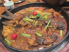 -老板恋上鱼(振华商厦店)