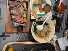 -将太无二·北美传奇寿司(瑞士公寓店)