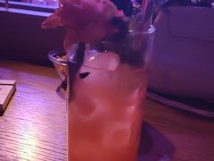 -MM·五声·音乐人与调酒师(西安路店)