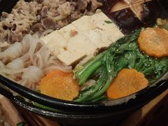 -铃木食堂(帽儿胡同店)