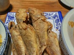 -海富荣·锅贴·陕菜家常菜(阳光城店)