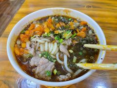 -王记生烫牛杂面馆(兰陵路店)