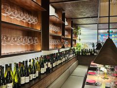 -肆海小川菜酒馆Wine Bistro (青年路店)
