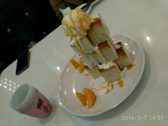 android_upload_pic-零度空间·台湾小馆(五道口购物中心店)