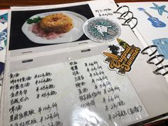 -全渔村小海鲜