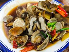 -鑫鸿达·海鲜闽菜热炒小馆(中山路店)