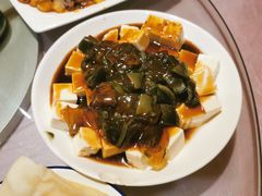 -华顺土菜馆(洪岗路店)