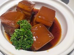 -黑鸡小馆(金源店)