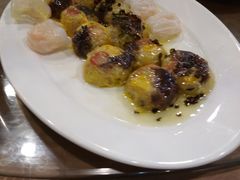 -百年银屏蚝烙·潮汕菜·非遗(乐山店)