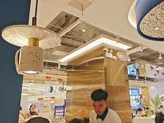 -兰湘子·湘菜小炒(崂山丽达店)