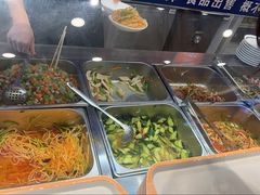 -丝路伊兰·兰州牛肉面(牛街总店)