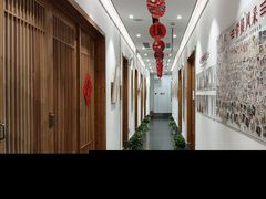 -子曰书院·古筝围棋书法国画小主持(夏都店)