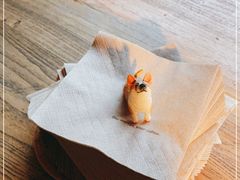 -VOYAGE COFFEE(北锣鼓巷店)
