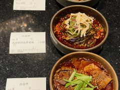 -华豫川酒家(金水路店)