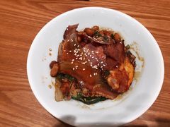 -頂好酒家·经典粤菜(海信广场店)