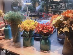 -友达面馆(二七南路店)