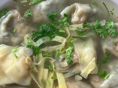 -海平馄饨(逍遥二路店)