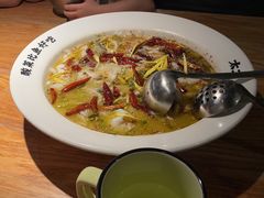 -太二酸菜鱼(深圳布吉万象汇店)