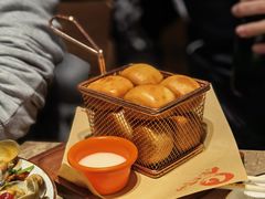-金太阳海鲜烧烤·本地人餐厅(星海公园店)
