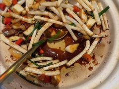 -小天厨民间菜馆(深圳街店)