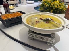 -刘胖子家常菜·蹄花焖藕(富安街店)