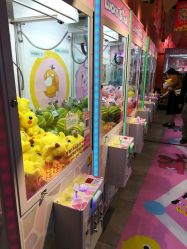 -LuckyStar幸运星家庭娱乐中心(东莞国贸店)