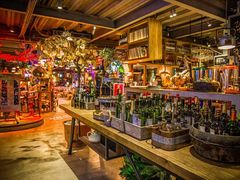 -胡桃里乐队酒馆(鎏嘉码头店)