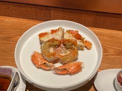 -新荣记(新源南路店)