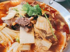 -山芋腔苏北菜(盐城滨海店)