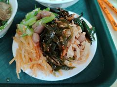-万盛园炖肉馆(云峰店)