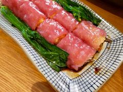 -粤域茶餐厅