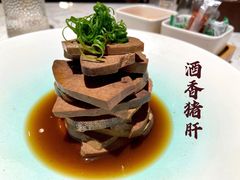 -同庆楼(滨湖万达广场店)