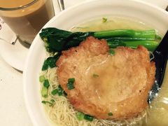 -和平馆·地道港澳茶餐厅(西门口店)