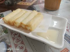 -周大娘牛乳(旧寨古村总店)