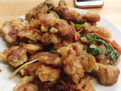-东北特色菜馆(珞喻东路店)