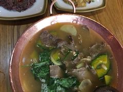 -妈妈的味道(和顺古镇店)