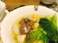 -香港聚强佛跳墙(淘金店)