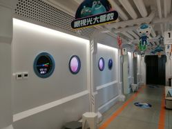 -唯儿诺儿童医院·儿科·眼科·口腔(海岸城店)