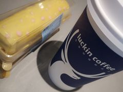 -luckincoffee瑞幸咖啡(东方都会大厦店)