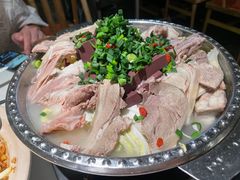 -筱爷叔·上海传统手工菜(玉树路店)