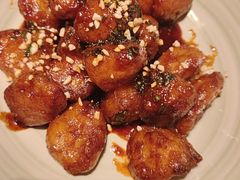 -华豫川酒家(大卫城店)