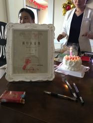 -大美臻喜母婴(南坪店)