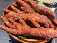-大风老火锅(江北一店)