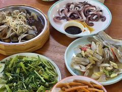 -坛南湾农家乐·海鲜楼·大排档(平潭坛南湾店)