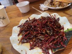 -都江堰石锅鱼